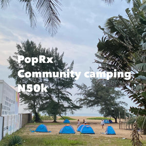 Community Camping