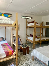 PopTarkwa Dorm